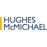 Hughes McMichael logo, Hughes McMichael contact details