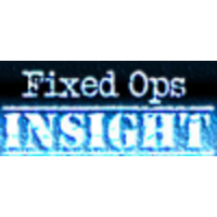 FixedOpsInsight.com logo, FixedOpsInsight.com contact details