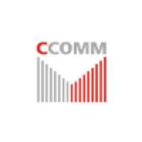 CCOMM Ltd. logo, CCOMM Ltd. contact details