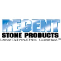 Regent Stone Products logo, Regent Stone Products contact details