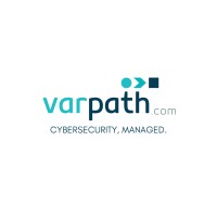 Varpath Managed Cybersecurity logo, Varpath Managed Cybersecurity contact details