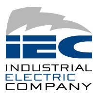 Industrial Electric Company (IEC) logo, Industrial Electric Company (IEC) contact details