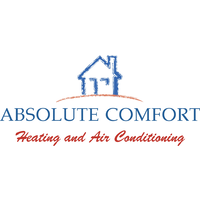 Absolute Comfort Heating and Air Conditioning. LLC. logo, Absolute Comfort Heating and Air Conditioning. LLC. contact details