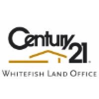 Century 21 Whitefish land Office logo, Century 21 Whitefish land Office contact details