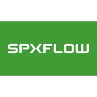 SPX FLOW logo, SPX FLOW contact details