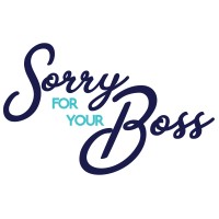 Sorry For Your Boss logo, Sorry For Your Boss contact details