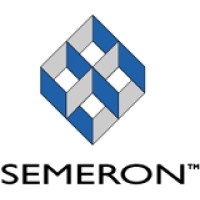 Semeron Corporation logo, Semeron Corporation contact details