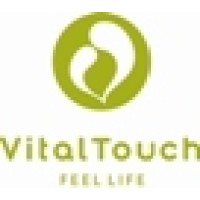 Vital Touch Ltd logo, Vital Touch Ltd contact details