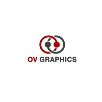 OV Graphics logo, OV Graphics contact details