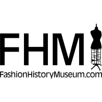 Fashion History Museum logo, Fashion History Museum contact details