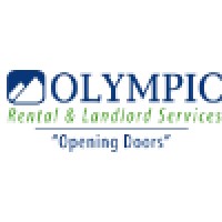 Olympic Rental & Landlord Services logo, Olympic Rental & Landlord Services contact details