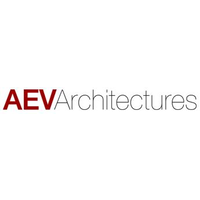 AEV Architectures logo, AEV Architectures contact details