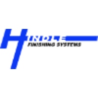 Hindle Finishing Systems logo, Hindle Finishing Systems contact details