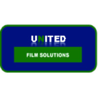 United Film Solutions logo, United Film Solutions contact details