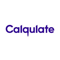 Calqulate logo, Calqulate contact details