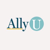 AllyU Organization NFP logo, AllyU Organization NFP contact details