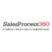 SalesProcess360 logo, SalesProcess360 contact details