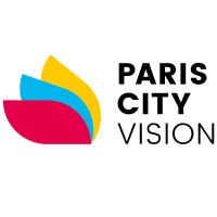 Paris City Vision logo, Paris City Vision contact details