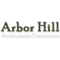 Arbor Hill Development Corp logo, Arbor Hill Development Corp contact details