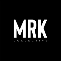 MRK Collective logo, MRK Collective contact details