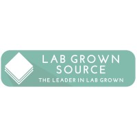 Lab Grown Source logo, Lab Grown Source contact details