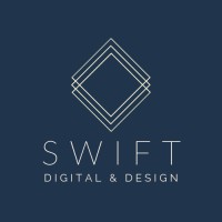 Swift Digital & Design logo, Swift Digital & Design contact details