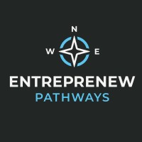 EntrepreNew logo, EntrepreNew contact details