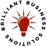 Brilliant Business Solutions logo, Brilliant Business Solutions contact details