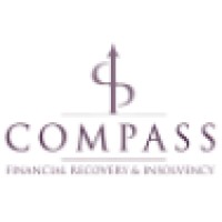 Compass Financial Recovery and Insolvency logo, Compass Financial Recovery and Insolvency contact details