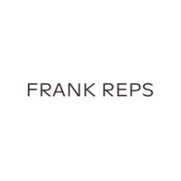 FRANK REPS logo, FRANK REPS contact details