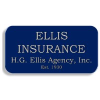 H.G. Ellis Agency, Inc. logo, H.G. Ellis Agency, Inc. contact details