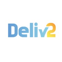 Deliv2 Ltd logo, Deliv2 Ltd contact details