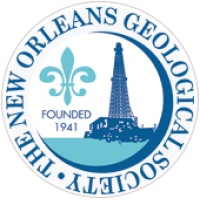 New Orleans Geological Society logo, New Orleans Geological Society contact details