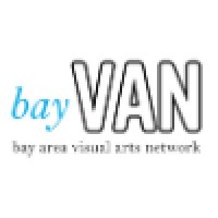 Bay Area Visual Arts Network logo, Bay Area Visual Arts Network contact details