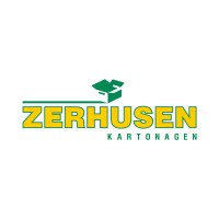 Zerhusen Kartonagen GmbH logo, Zerhusen Kartonagen GmbH contact details