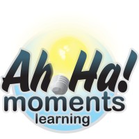 Ah-Ha! Moments Learning logo, Ah-Ha! Moments Learning contact details