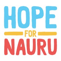 Hope For Nauru logo, Hope For Nauru contact details