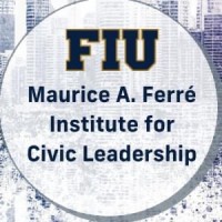 FIU Maurice A. Ferré Institute for Civic Leadership logo, FIU Maurice A. Ferré Institute for Civic Leadership contact details