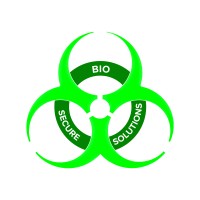 Bio Secure Solutions logo, Bio Secure Solutions contact details