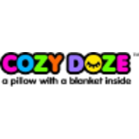 Cozy Doze logo, Cozy Doze contact details