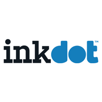 Inkdot logo, Inkdot contact details