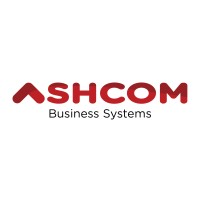 Ashcom Business Systems logo, Ashcom Business Systems contact details