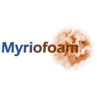 Myriofoam logo, Myriofoam contact details