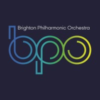 BRIGHTON & HOVE PHILHARMONIC SOCIETY LIMITED logo, BRIGHTON & HOVE PHILHARMONIC SOCIETY LIMITED contact details