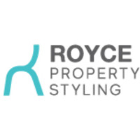 Royce Property Styling logo, Royce Property Styling contact details