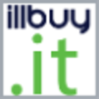 illbuy.it logo, illbuy.it contact details