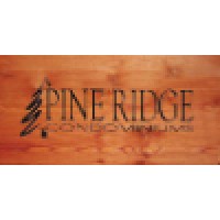 Pine Ridge Condominiums logo, Pine Ridge Condominiums contact details