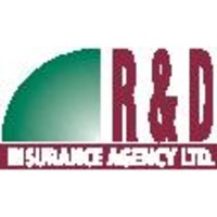 R&D Insurance Agency Ltd. logo, R&D Insurance Agency Ltd. contact details