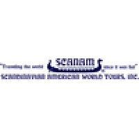 Scanam World Tours logo, Scanam World Tours contact details