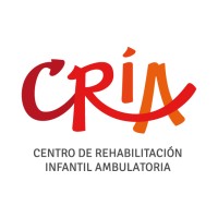 CRIA - Centro de Rehabilitación Infantil Ambulatoria logo, CRIA - Centro de Rehabilitación Infantil Ambulatoria contact details